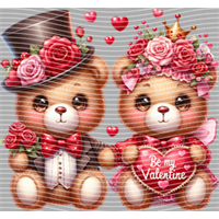 Valentine's Day-QRJ  1906